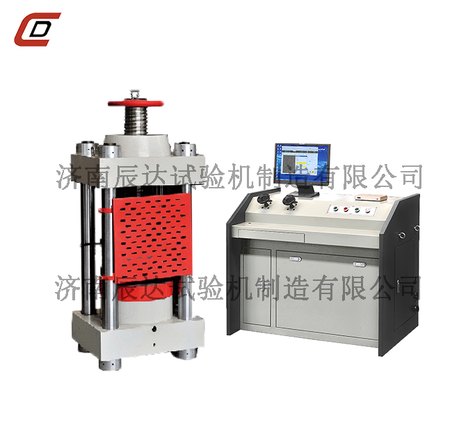 水泥壓力試驗(yàn)機(jī)使用操作規(guī)程與特點(diǎn)有哪些呢？