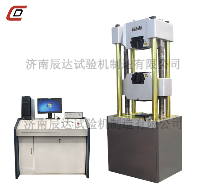 影響WAW-1000D液壓拉伸試驗(yàn)機(jī)價格的因素有哪些？