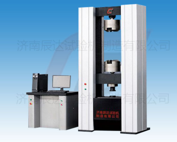 挑選WDW-600拉伸試驗(yàn)機(jī)有什么決竅，以及它的保養(yǎng)要怎么做？