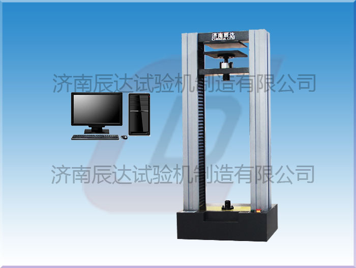 微機控制巖棉試驗機的工作原理是什么？