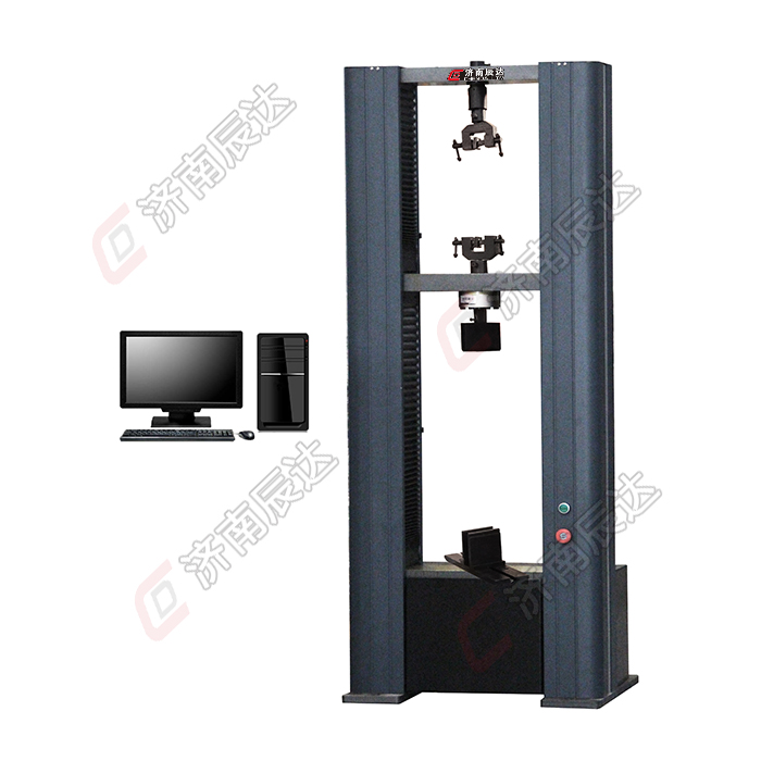 電子萬(wàn)能試驗(yàn)機(jī)測(cè)量誤差的產(chǎn)生途徑以及應(yīng)對(duì)方式